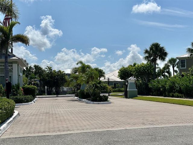 10600 LEMON CREEK LOOP 101, Englewood, FL 34224