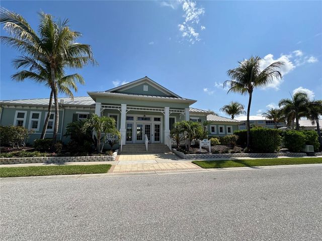 10600 LEMON CREEK LOOP 101, Englewood, FL 34224