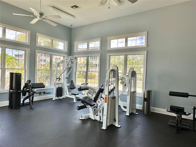 10600 LEMON CREEK LOOP 101, Englewood, FL 34224