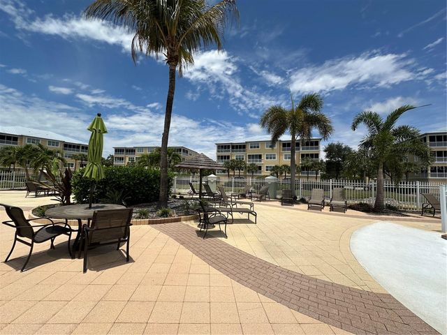 10600 LEMON CREEK LOOP 101, Englewood, FL 34224