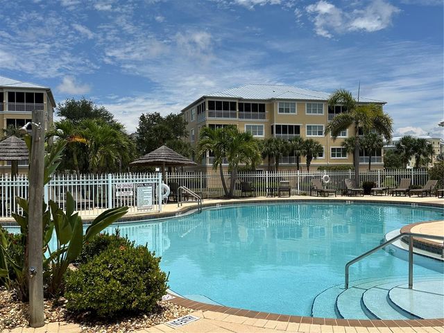 10600 LEMON CREEK LOOP 101, Englewood, FL 34224