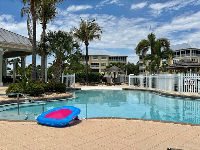 10600 LEMON CREEK LOOP 101, Englewood, FL 34224