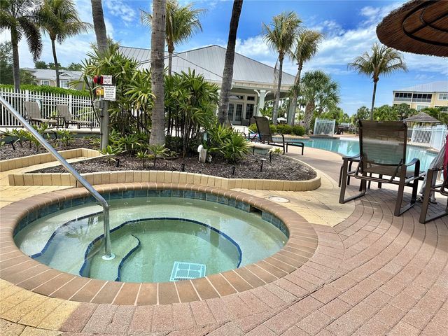 10600 LEMON CREEK LOOP 101, Englewood, FL 34224