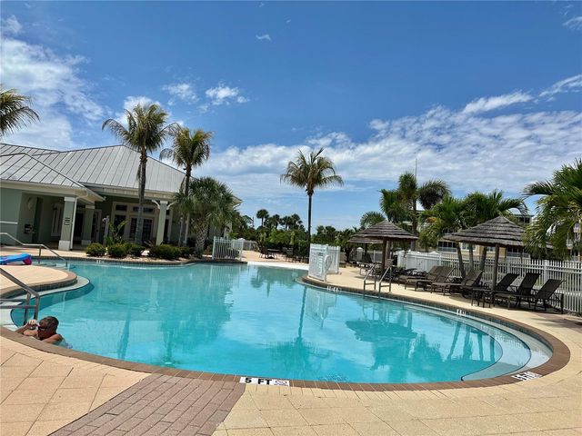 10600 LEMON CREEK LOOP 101, Englewood, FL 34224