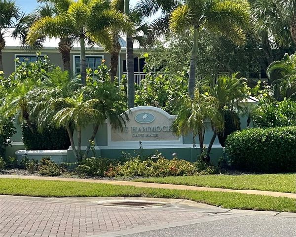 10600 LEMON CREEK LOOP 101, Englewood, FL 34224