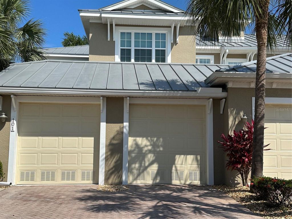 10600 LEMON CREEK LOOP 101, Englewood, FL 34224