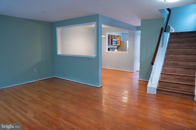 8654 VENOY CT, Alexandria, VA 22309