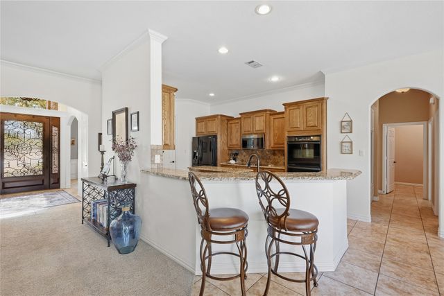 199 Deer Creek Drive, Aledo, TX 76008