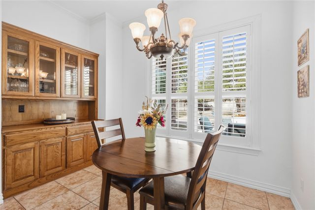 199 Deer Creek Drive, Aledo, TX 76008