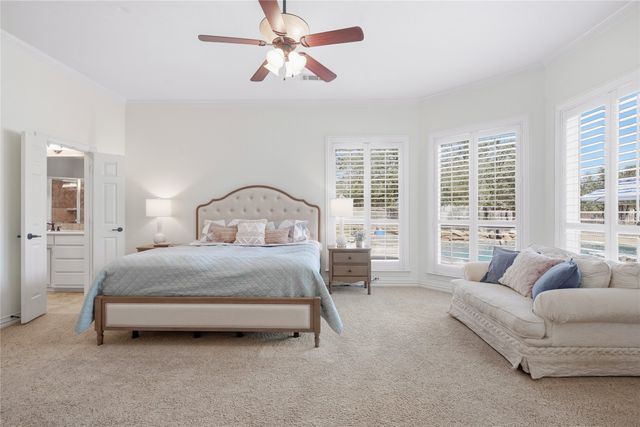 199 Deer Creek Drive, Aledo, TX 76008