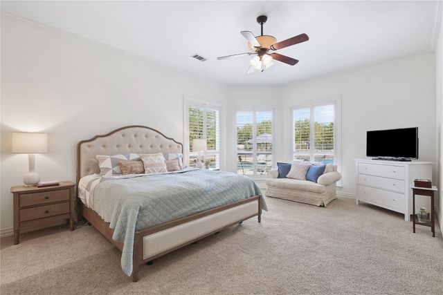 199 Deer Creek Drive, Aledo, TX 76008