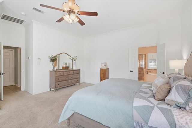 199 Deer Creek Drive, Aledo, TX 76008