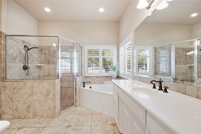 199 Deer Creek Drive, Aledo, TX 76008