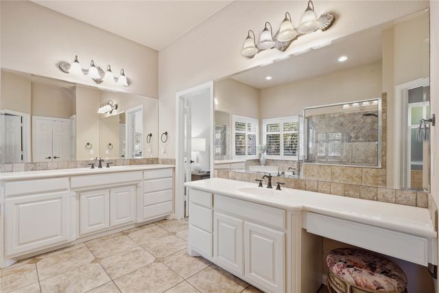 199 Deer Creek Drive, Aledo, TX 76008