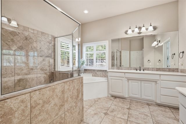 199 Deer Creek Drive, Aledo, TX 76008