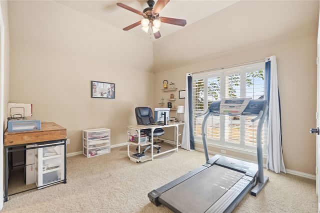 199 Deer Creek Drive, Aledo, TX 76008
