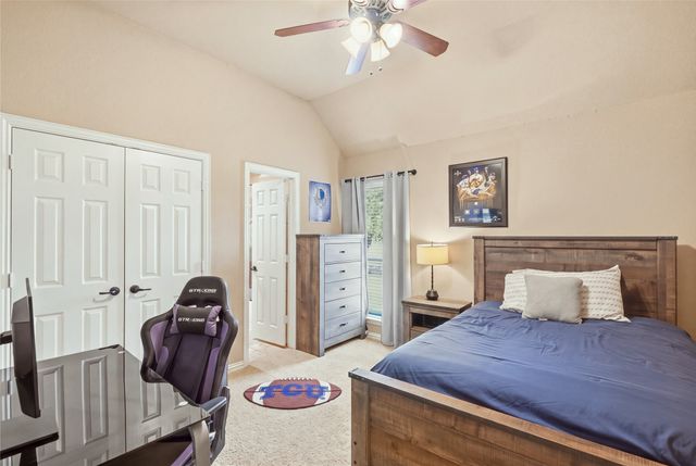 199 Deer Creek Drive, Aledo, TX 76008