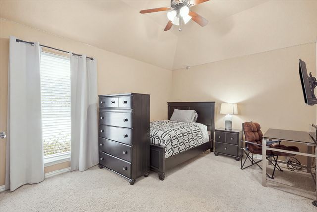 199 Deer Creek Drive, Aledo, TX 76008