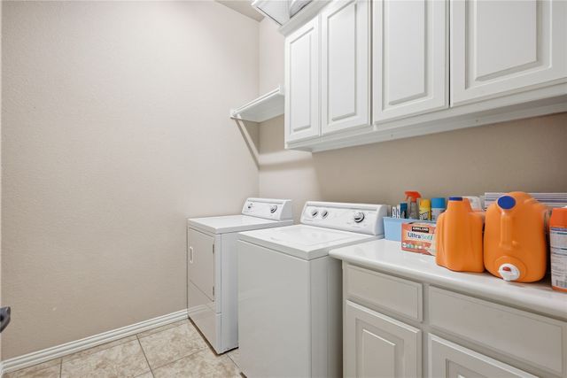 199 Deer Creek Drive, Aledo, TX 76008
