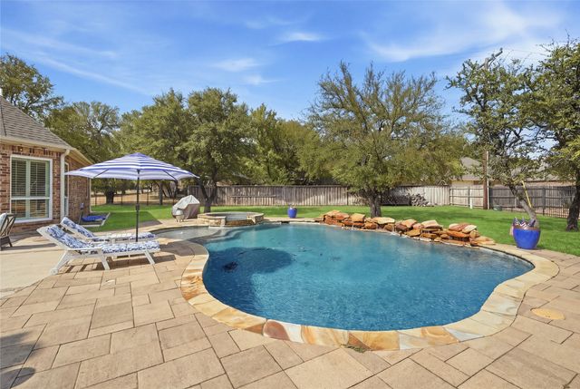 199 Deer Creek Drive, Aledo, TX 76008