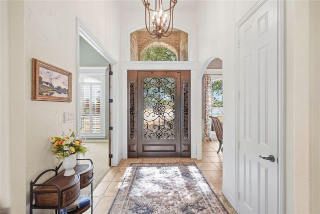 199 Deer Creek Drive, Aledo, TX 76008