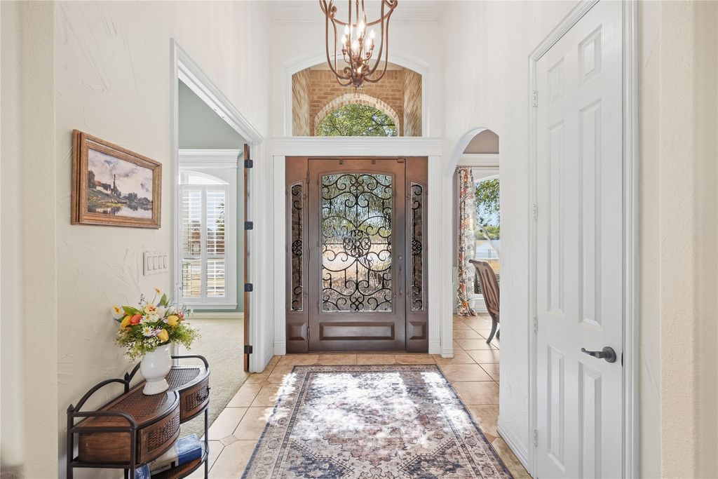 199 Deer Creek Drive, Aledo, TX 76008 — photo 4