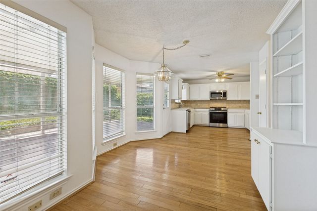 3318 Berkner Drive, Garland, TX 75044