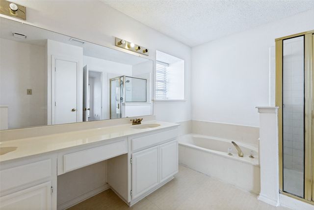 3318 Berkner Drive, Garland, TX 75044