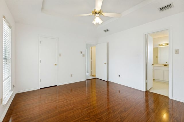 3318 Berkner Drive, Garland, TX 75044