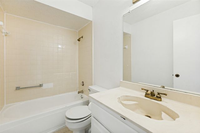 3318 Berkner Drive, Garland, TX 75044