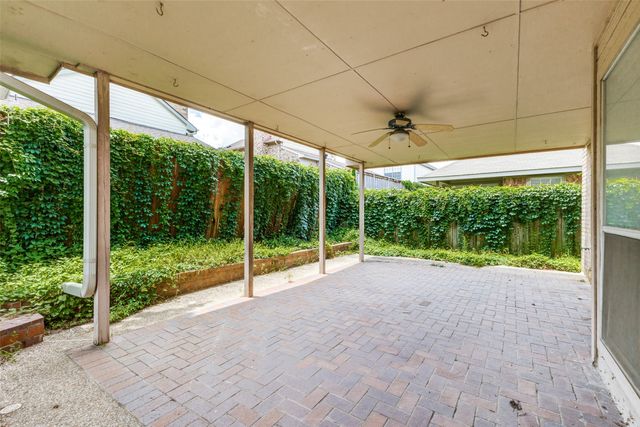 3318 Berkner Drive, Garland, TX 75044