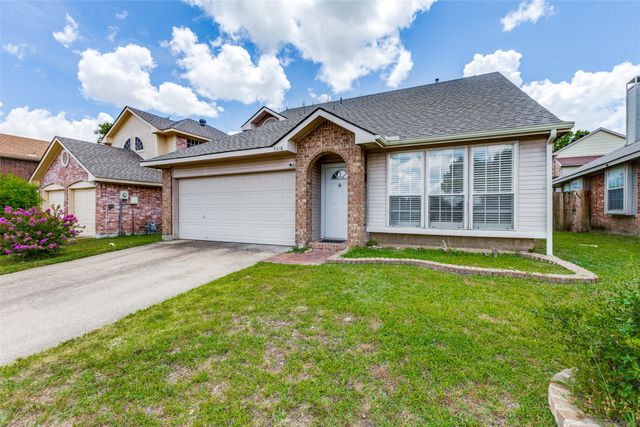 3318 Berkner Drive, Garland, TX 75044