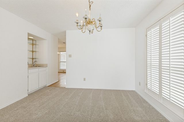 3318 Berkner Drive, Garland, TX 75044