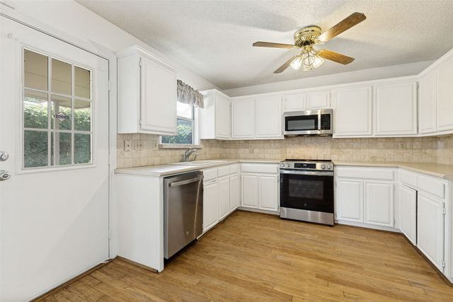 3318 Berkner Drive, Garland, TX 75044