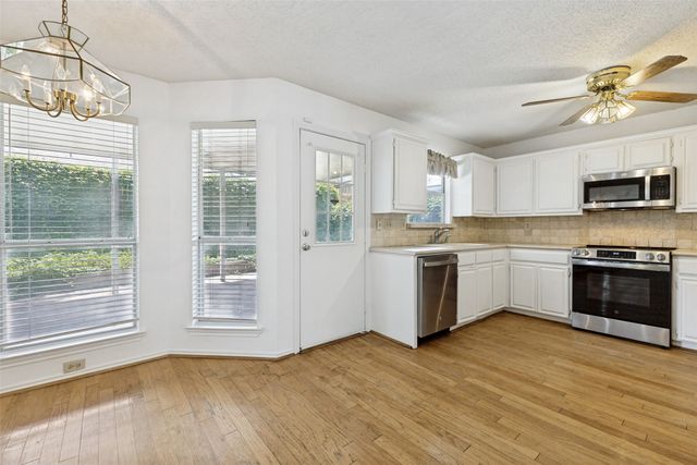 3318 Berkner Drive, Garland, TX 75044