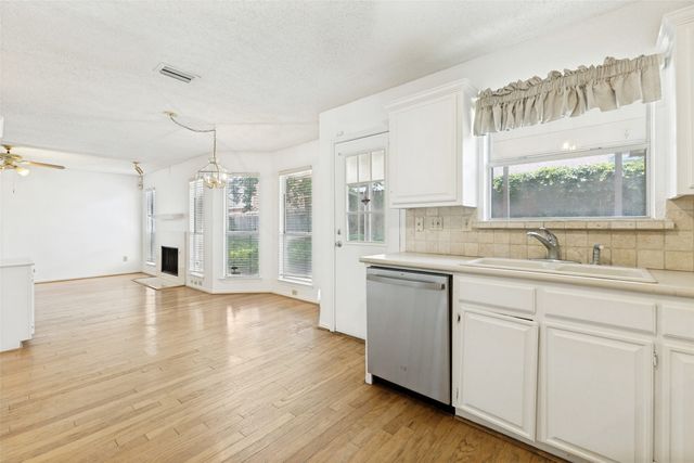 3318 Berkner Drive, Garland, TX 75044