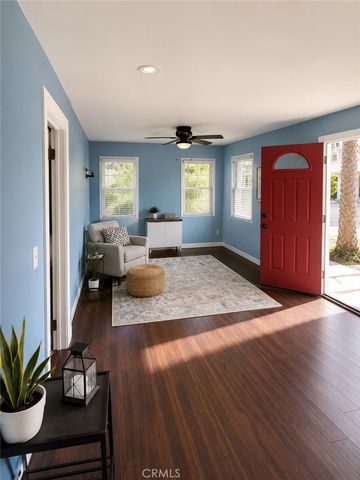 800 N Hobart, Los Angeles, CA 90029