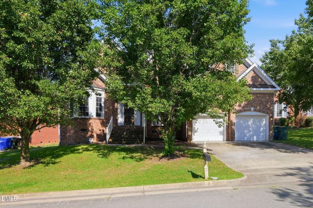 608 Oxboro Circle, Durham, NC 27713