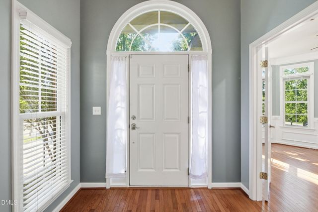 608 Oxboro Circle, Durham, NC 27713
