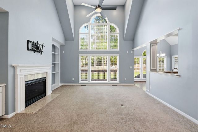 608 Oxboro Circle, Durham, NC 27713