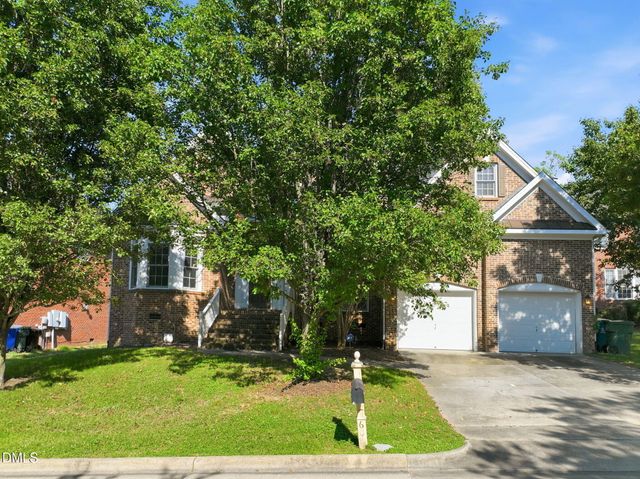 608 Oxboro Circle, Durham, NC 27713