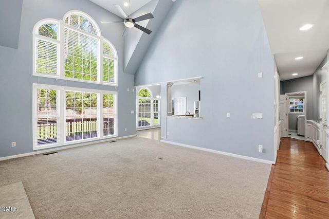 608 Oxboro Circle, Durham, NC 27713