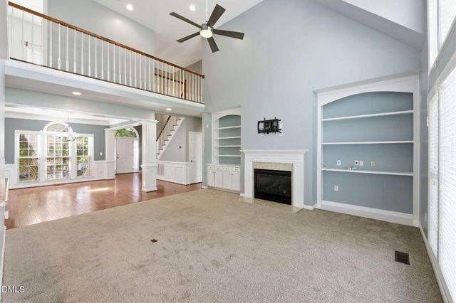 608 Oxboro Circle, Durham, NC 27713