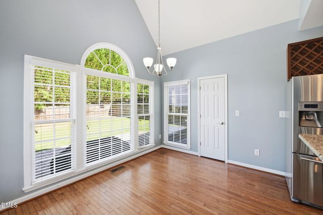 608 Oxboro Circle, Durham, NC 27713