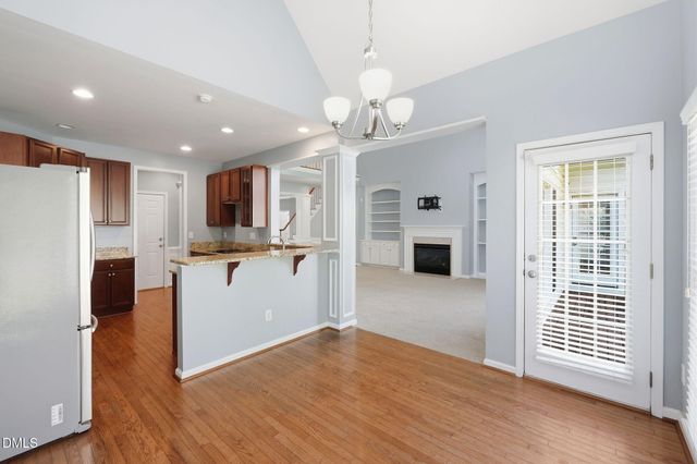 608 Oxboro Circle, Durham, NC 27713