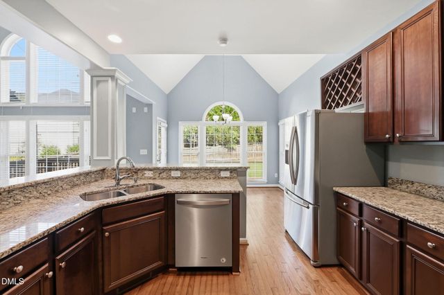608 Oxboro Circle, Durham, NC 27713