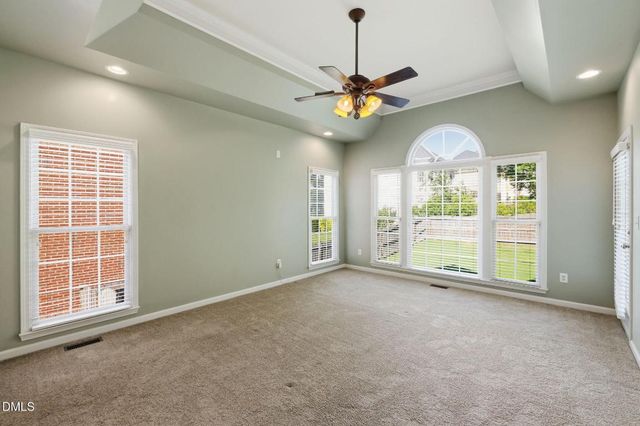 608 Oxboro Circle, Durham, NC 27713