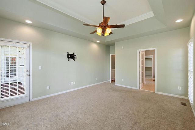 608 Oxboro Circle, Durham, NC 27713