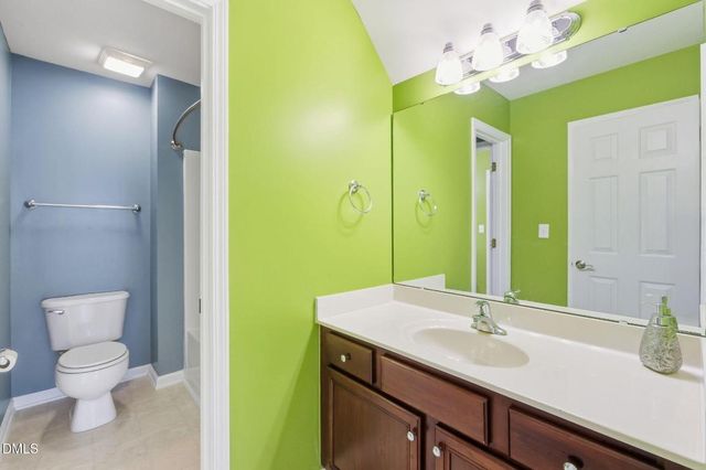 608 Oxboro Circle, Durham, NC 27713