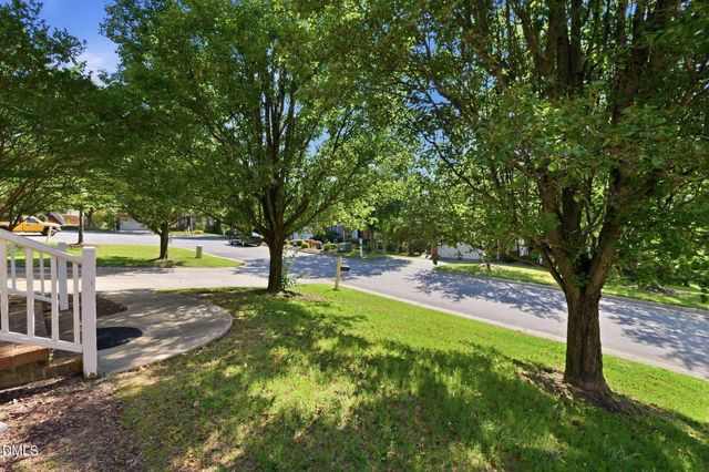608 Oxboro Circle, Durham, NC 27713